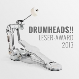 Leser- Award 2013