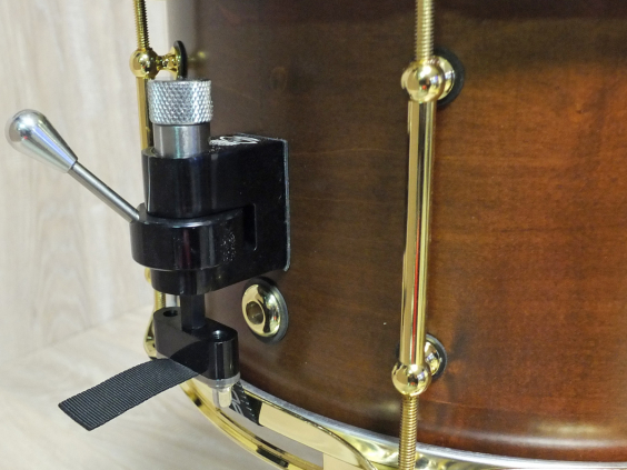 Marco Gruen Custom Snare Detail 03