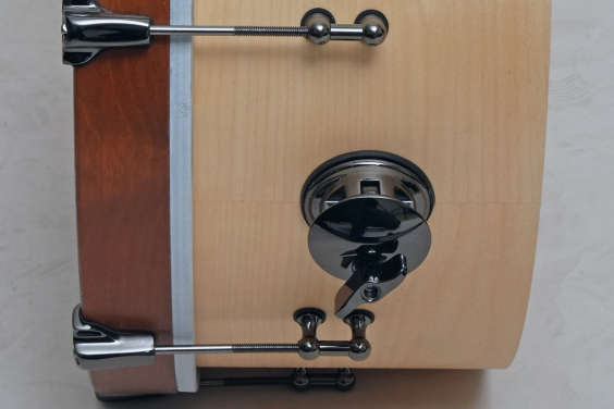 Martin Pirr Custom GongTom Detail 03