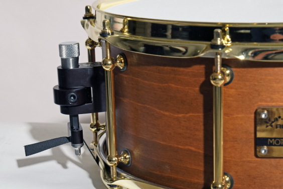 Moritz Rill Custom Snare Detail 02