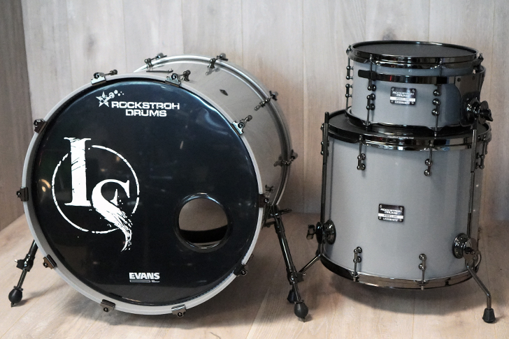 Moritz Zins Custom Set lg