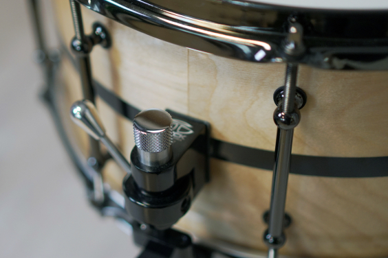Moritz Zins Custom Snare Detail 02