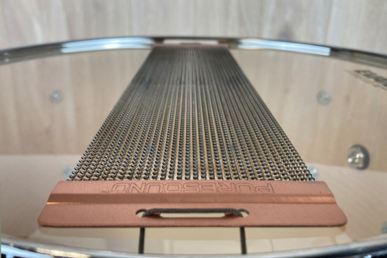 Philipp Thomann Customsnare Detail 02