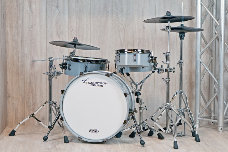 RD Mesh Head Set lg