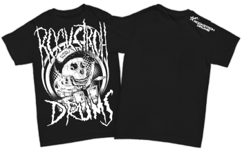 ROCKSTROH Monster Shirt ROCKSTROH Monster Shirt