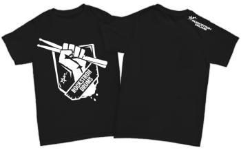 ROCKSTROH shield Shirt