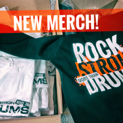 Neues Merchandise
