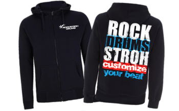 ROCKSTROH Zip Up