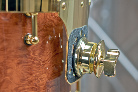 Robert Seidel Custom Set Detail 03
