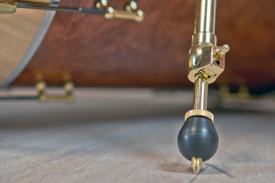 Robert Seidel Custom Set Detail 04
