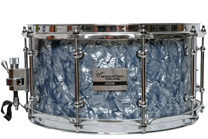 Roman Wagner Custom Snare lg