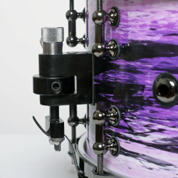 Groovenom Custom Snare Ronny Garz