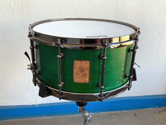 Snare4