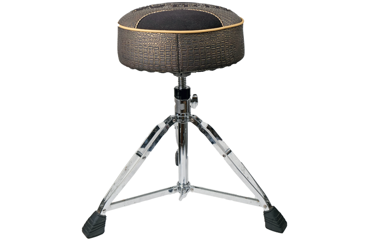 Stephan Hoffmann Custom Hocker lg2