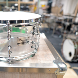 Stephan Suske Custom Acryl Snare