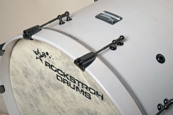 Sven Gramlich Custom Set Detail 01