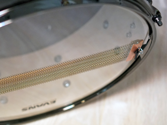 Tobi Gerth Custom Snare2 Detail 04