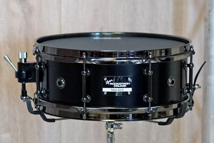 Tobi Gerth Custom Snare2 lg