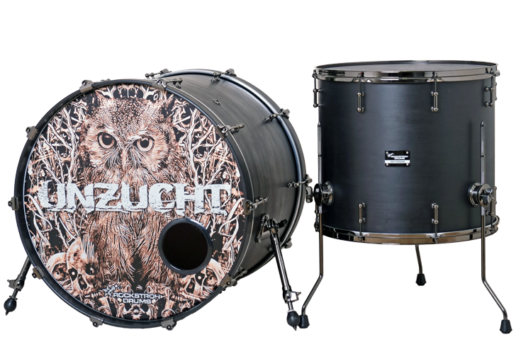 Toby Fuhrmann Custom Set lg