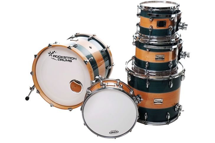 Lg Bjoern Kerstan Custom Set