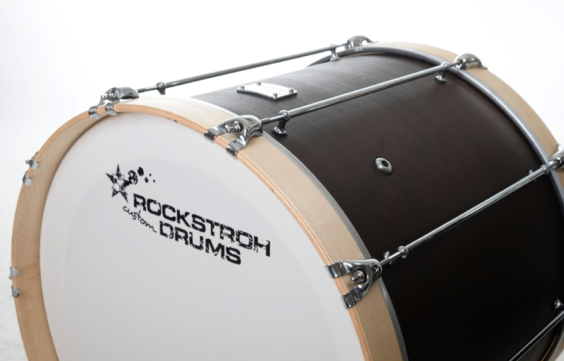 Lg Bruno Wiesner Custom Set d2