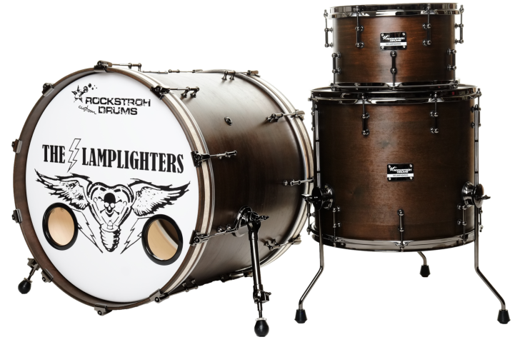 Lg Enrico Schleinitz Custom Set