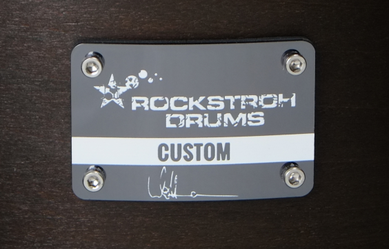 Lg Falk Custom Set d2