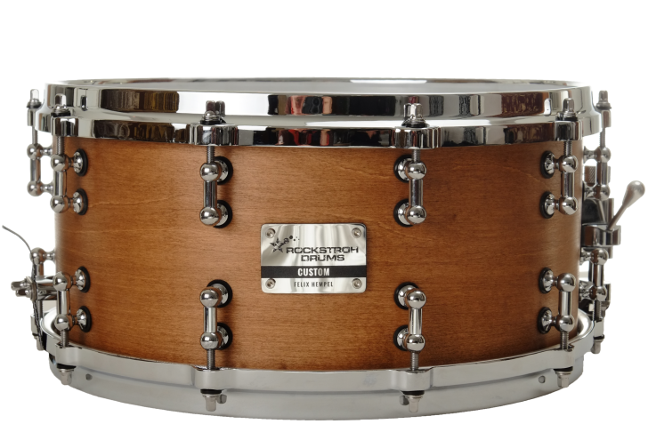 Lg Felix Hempel Custom Snare