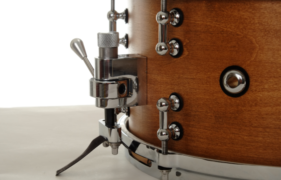 Lg Felix Hempel Custom Snare d2