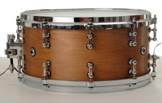Lg Felix Hempel Custom Snare d3