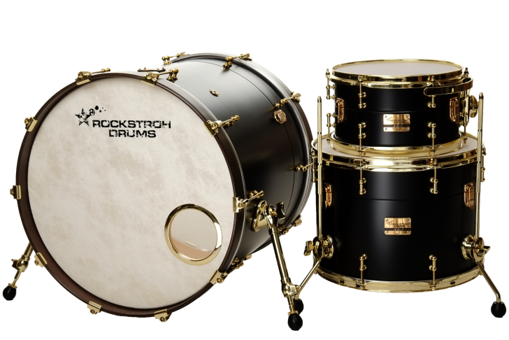 Lg Ferdi Kofler Custom Set