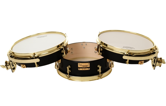 Lg Ferdi Kofler Custom Set d1