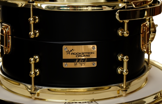 Lg Ferdi Kofler Custom Set d2