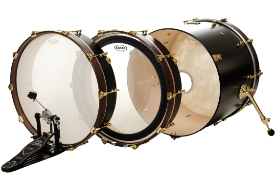 Lg Ferdi Kofler Custom Set d3