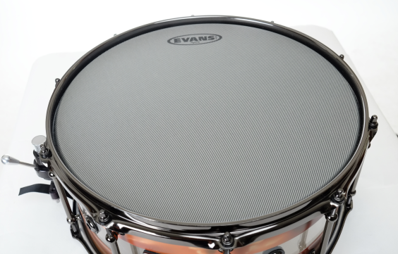 Lg Jan Bertram Custom Snare d3