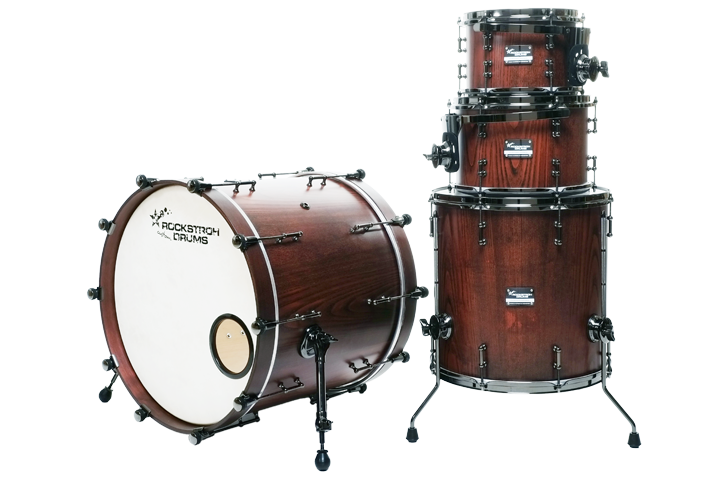 Lg Jerome Saborowski Custom Set