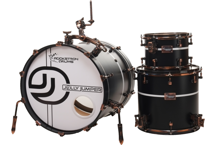 Lg Jolly Jumper Custom Set