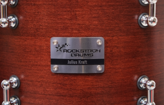 Lg Julius Kraft Custom Set d1