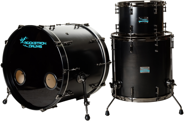 Lg Lucas Boettner Custom Set