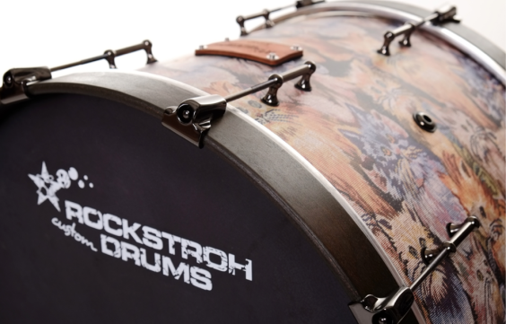 Lg Ludwig Noack Custom Set d1