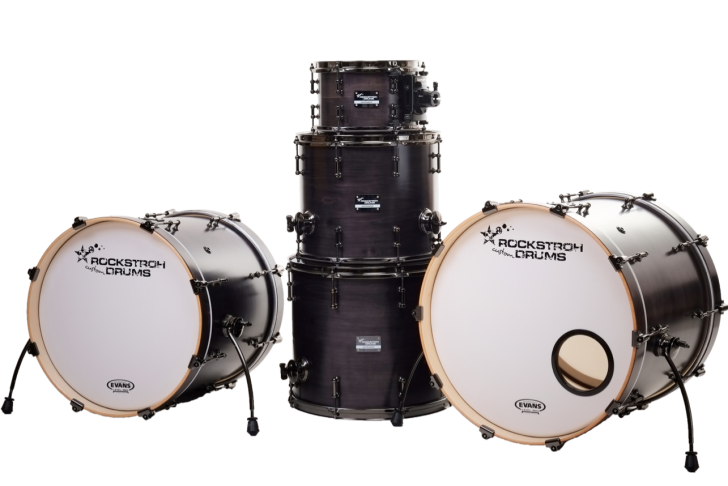 Lg Lukas Kamutzki Custom Set