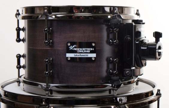 Lg Lukas Kamutzki Custom Set d1