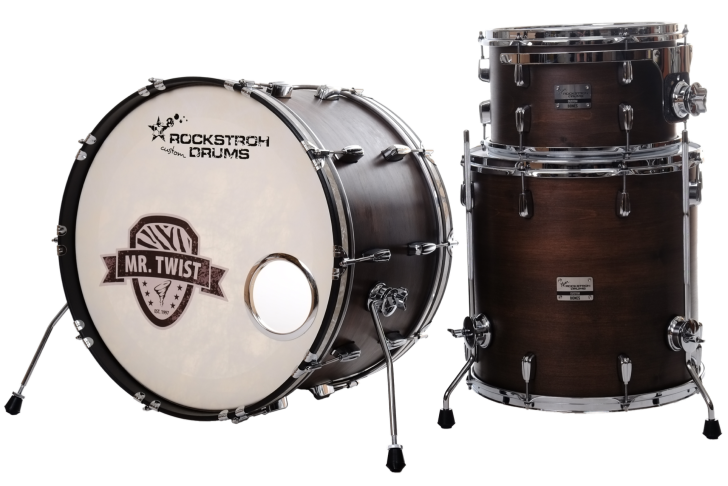 Lg Martin Knoechelmann Custom Set