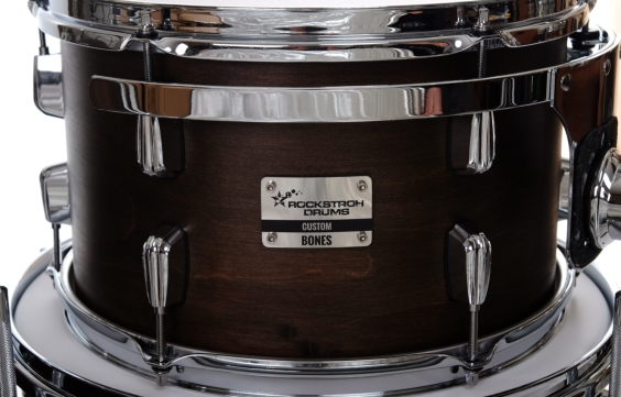 Lg Martin Knoechelmann Custom Set d4