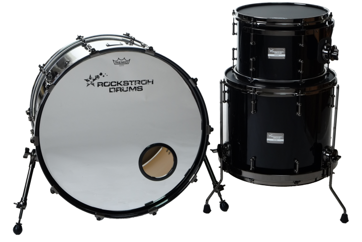 Lg Robert Graedener Custom Set
