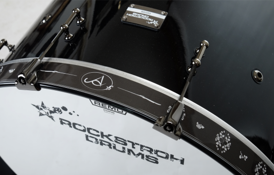 Lg Robert Graedener Custom Set d1