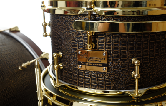 Lg Stephan Hoffmann Custom Set Kroko d1