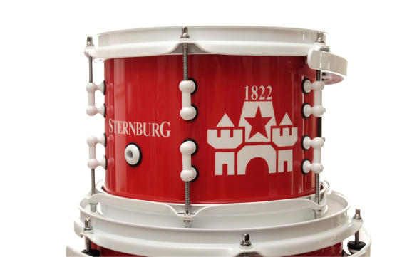 Lg Sternburg Custom Set d1