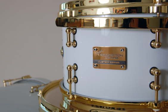Lg Thomas Helm Custom Set d2