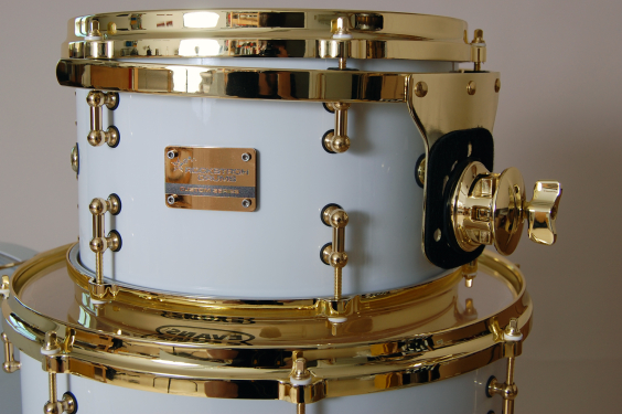 Lg Thomas Helm Custom Set d3